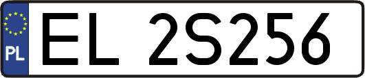 EL2S256