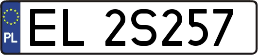 EL2S257