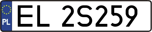 EL2S259