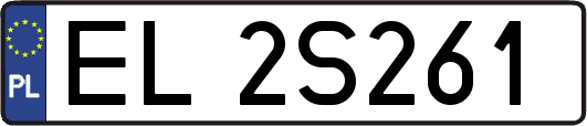 EL2S261