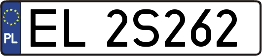 EL2S262