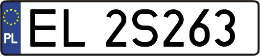 EL2S263