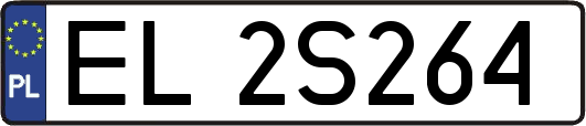 EL2S264