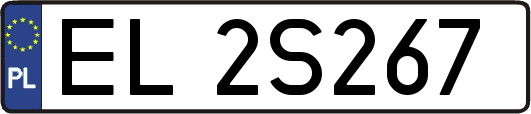EL2S267