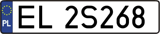 EL2S268