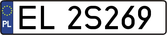 EL2S269