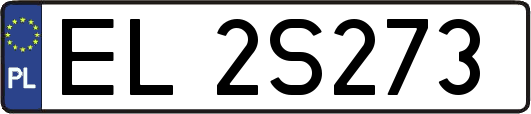 EL2S273