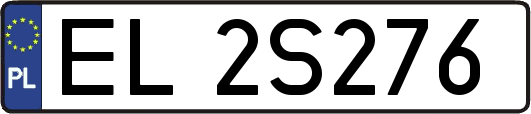 EL2S276