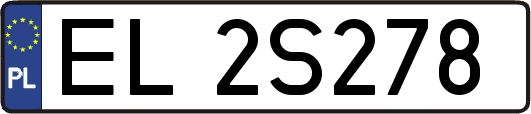 EL2S278
