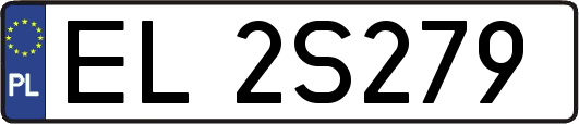 EL2S279