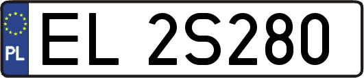 EL2S280