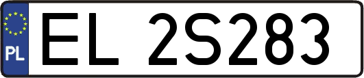 EL2S283