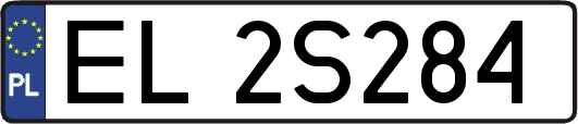 EL2S284
