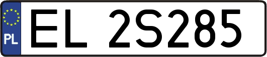 EL2S285