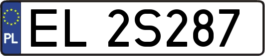 EL2S287