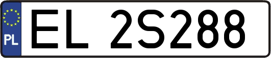 EL2S288