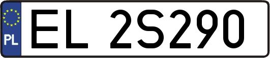 EL2S290