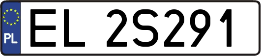 EL2S291