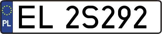EL2S292