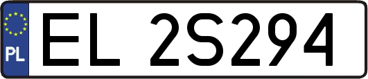 EL2S294