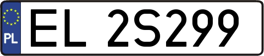 EL2S299