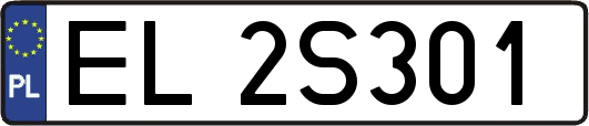 EL2S301