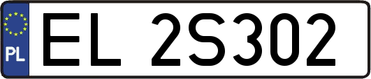 EL2S302
