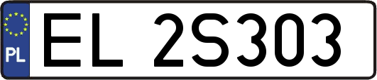 EL2S303