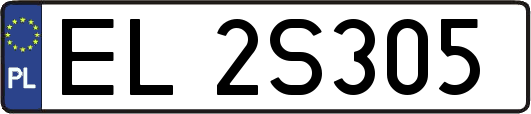 EL2S305