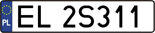 EL2S311