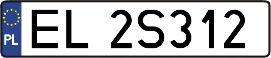 EL2S312