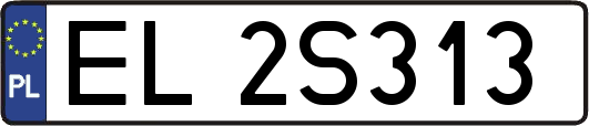 EL2S313