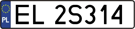 EL2S314