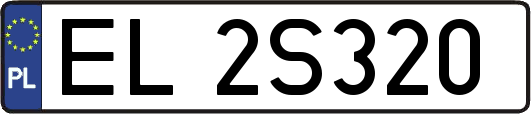 EL2S320