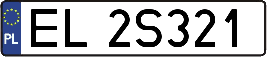EL2S321