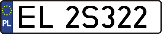 EL2S322