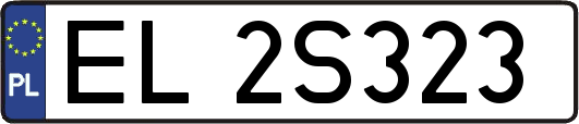 EL2S323