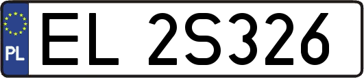 EL2S326