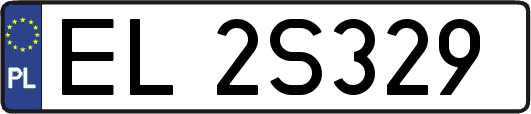 EL2S329
