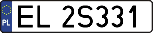 EL2S331