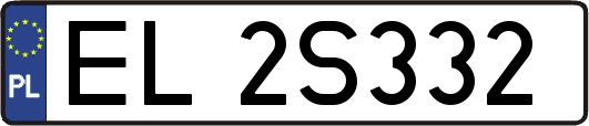 EL2S332