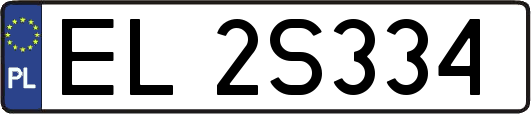 EL2S334