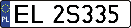 EL2S335