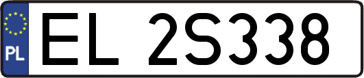 EL2S338