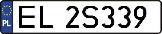 EL2S339