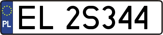 EL2S344