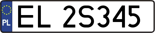 EL2S345