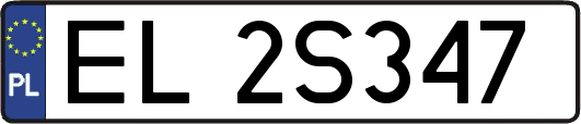 EL2S347