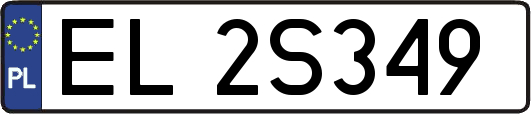 EL2S349
