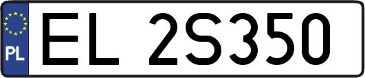 EL2S350